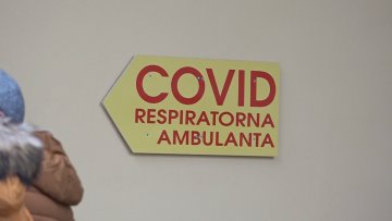 Не смањује се притисак на ковид амбуланте