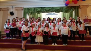 Суботичани сребрни на фестивалу „Мелодијанум“
