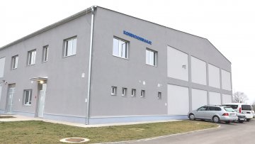 Фабрика воде ИИ званично у рукама Града