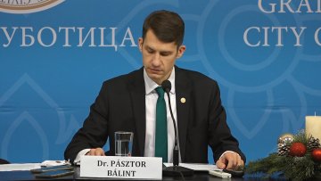 Буџет за 2021. годину сутра пред одборницима