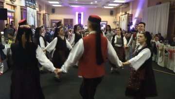 Одржано Личко прело