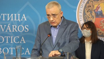 Бакић: Завршетак кључних инвестиција следеће године
