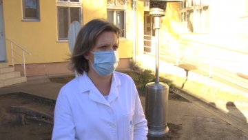 Број позитивних у паду –  доктори страхују од Нове године