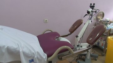 Редовним гинеколошким прегледима до превенције рака грлића материце