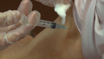 Вакцинисано 2900 Суботичана, интересовање не јењава