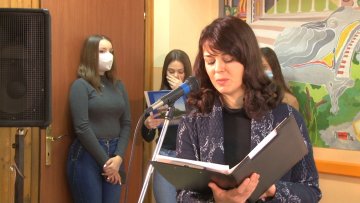Школе славе Светог Саву
