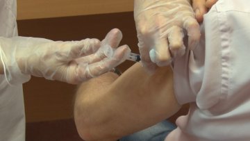 Недељом се неће обављати вакцинација