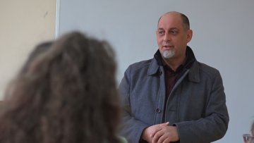 Будући пекари, посластичари и кувари учили од Саше Мишића