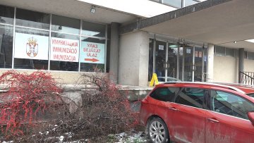 Пункт на Новој општини од сутра ради у једној смени