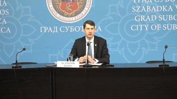 Програми јавних предузећа сутра пред одборницима