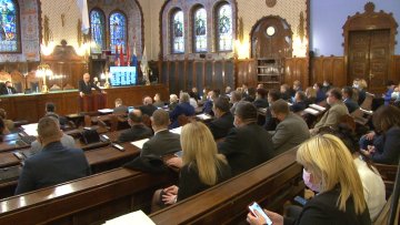 Сва јавна предузећа планирају добитак, осим „Суботица-транса“