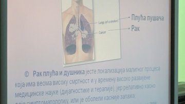 Светски дан борбе против рака –  малигне болести у порасту