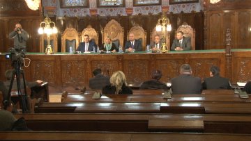 Држава се хумано и одговорно понела у мигрантској кризи