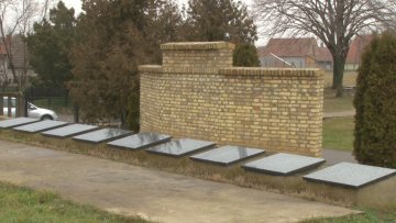 У Суботици изграђен први розаријум