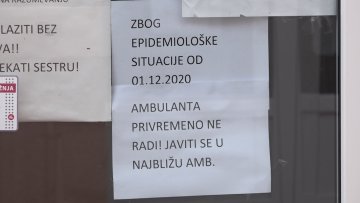Зорка без амбуланте и апотеке, грађани незадовољни