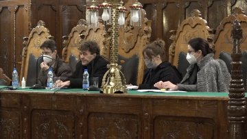 Неопходне измене Закона о култури