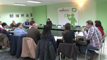 Терра’с: Бољи услови за органске произвођаче
