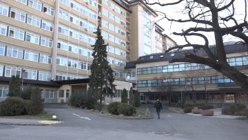 Др Пушкар: Трећи талас се одржава, плаћамо данак опуштању