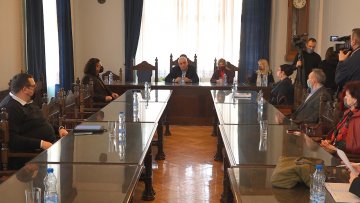 Хемиијско-технолошка школа постаје тренинг центар за дуално образовање