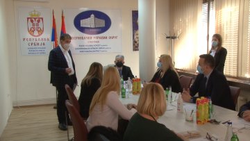 Појачана инспекцијска контрола наредних дана  