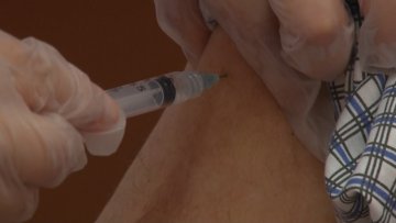Вакцинисано скоро 20.000 Суботичана