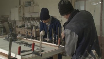 Пажња: Траже се столари!