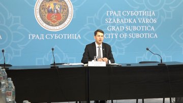Измена Статута предуслов да буњевачки постане службени језик