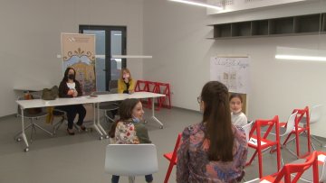 Одржано такмичење „Читањем до звезда“