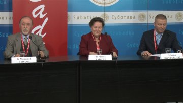 Други сајам здравља и алтернативне медицине Поликлинике Бадаwи
