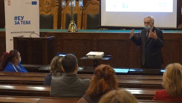 За инклузију је потребно мењање навика