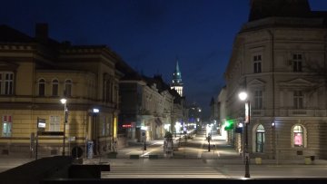Годину дана од увођења ванредног стања