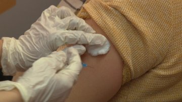 Вакцинација по селима завршава се сутра у Ђурђину