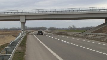 Завршен Мељкутски натпутњак
