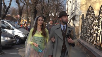 Хартманово путовање Суботицом