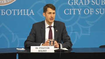 Скупштина наставља посао око увођења буњевачког језика у службену употребу