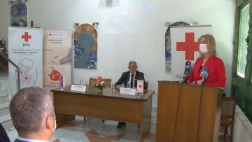 Суботички Црвени крст обележава 135 година постојања