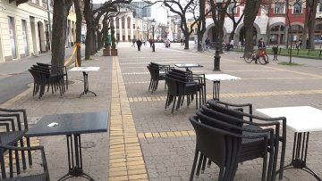 Угоститеље тешко погодио ковид – траже помоћ града