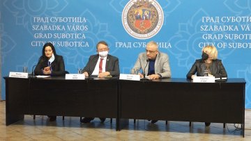 Стиже помоћ за суботичке угоститеље и привреднике