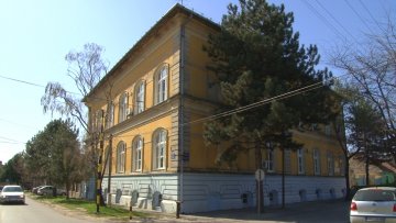 Одржан пробни тест мале матуре