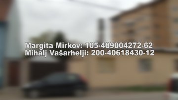 Комшије прикупљају новац за поправку куће захваћене пожаром