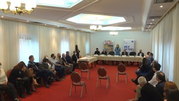 Признавање неформалног знања од маја у Политехничкој школи