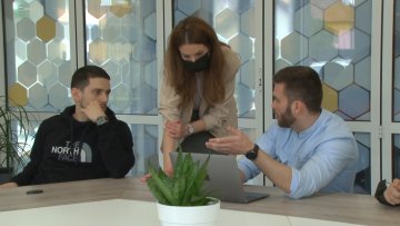 Суботица привлачи све више ИТ стручњака