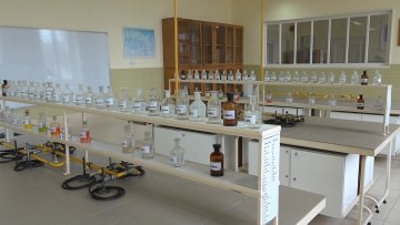 Будући форензичари образоваће се у Хемијско-технолошкој школи