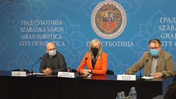 Град расписао конкурс из области заштите животне средине