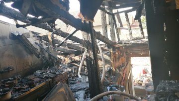 Суграђанину након пожара свака помоћ добродошла