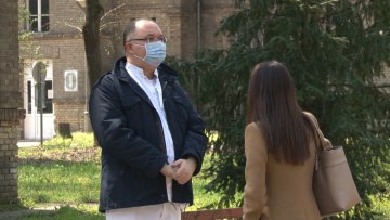 Продужени ковид погађа око 30 одсто пацијената