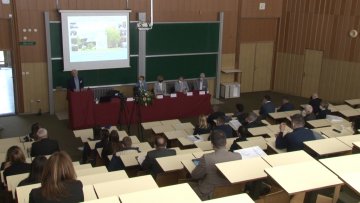 На Грађевинском факултету представљена савремена достигнућа