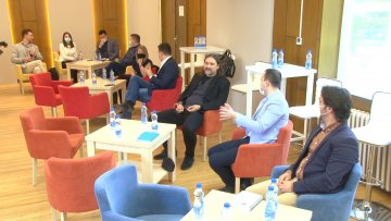 Сарадња образовања и привреде за добробит заједнице