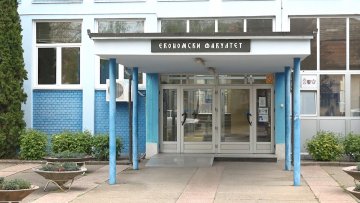 Нови студијски програми на Економском факултету у Суботици
