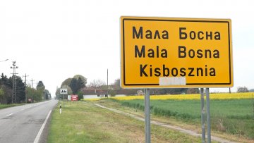 Мештанима Мале Босне не стижу писма и нема ко да их лечи